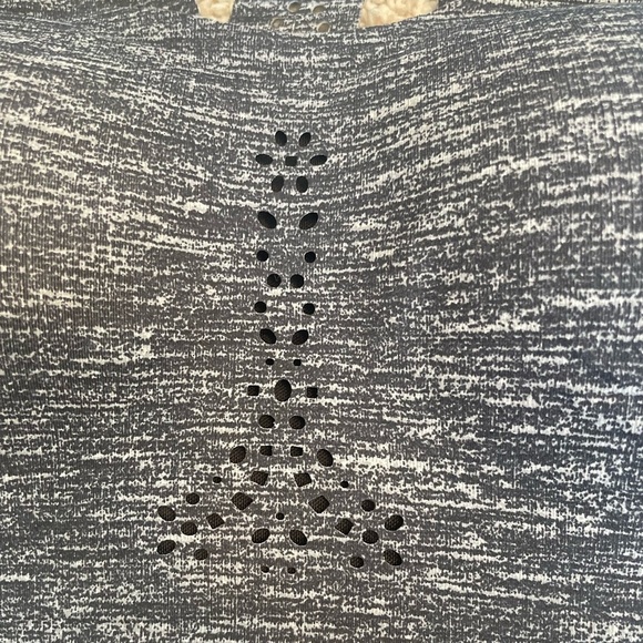 Victoria’s Secret Victoria Sport max support sports bra 34b Heather Grey - Picture 3 of 8